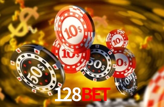 Experiência VIP 128bet