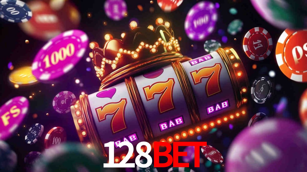 Seasonal Promotions 128bet