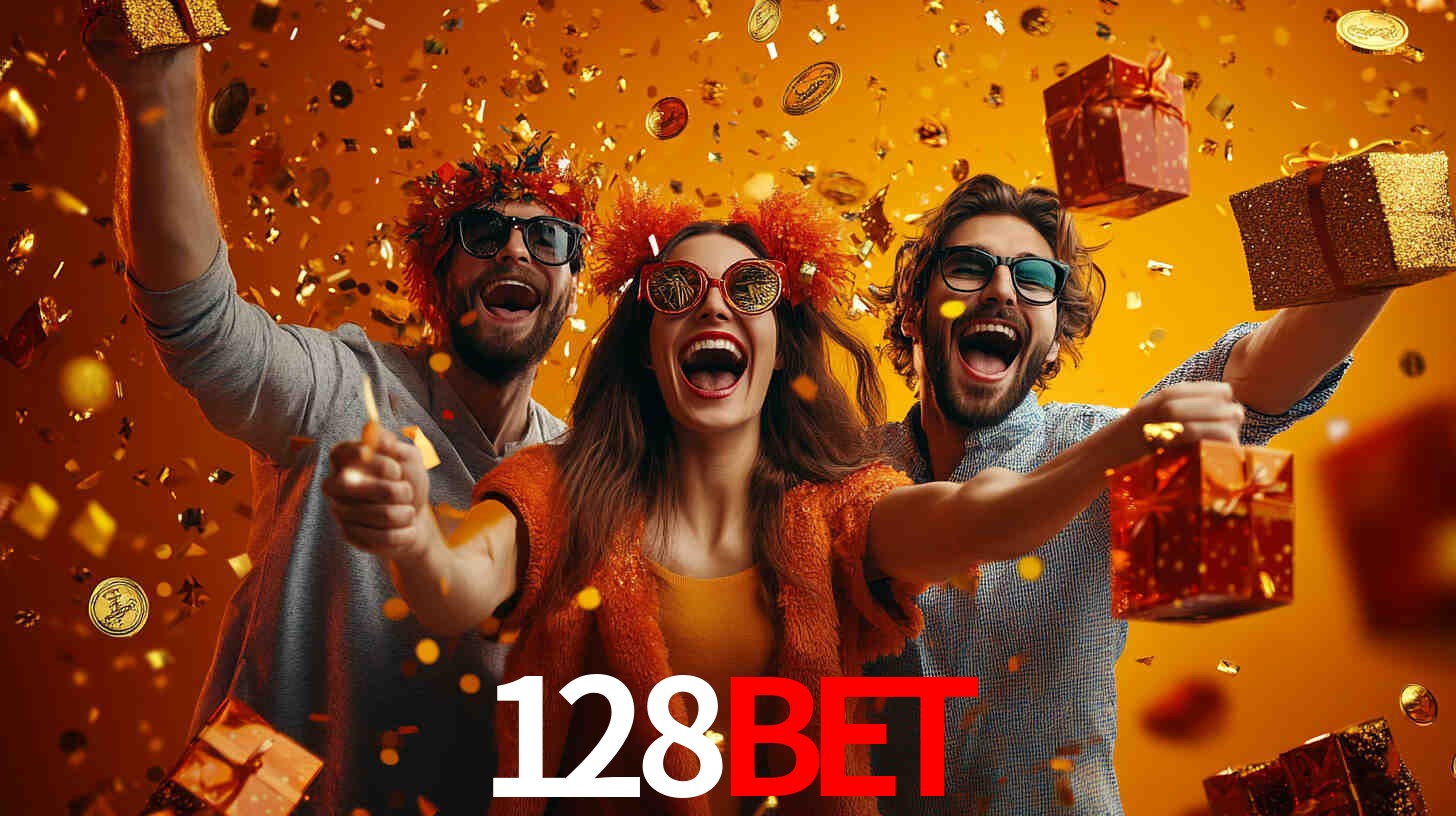 Daily Bonuses 128bet
