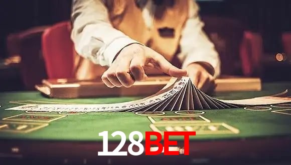 Slot Games 128bet