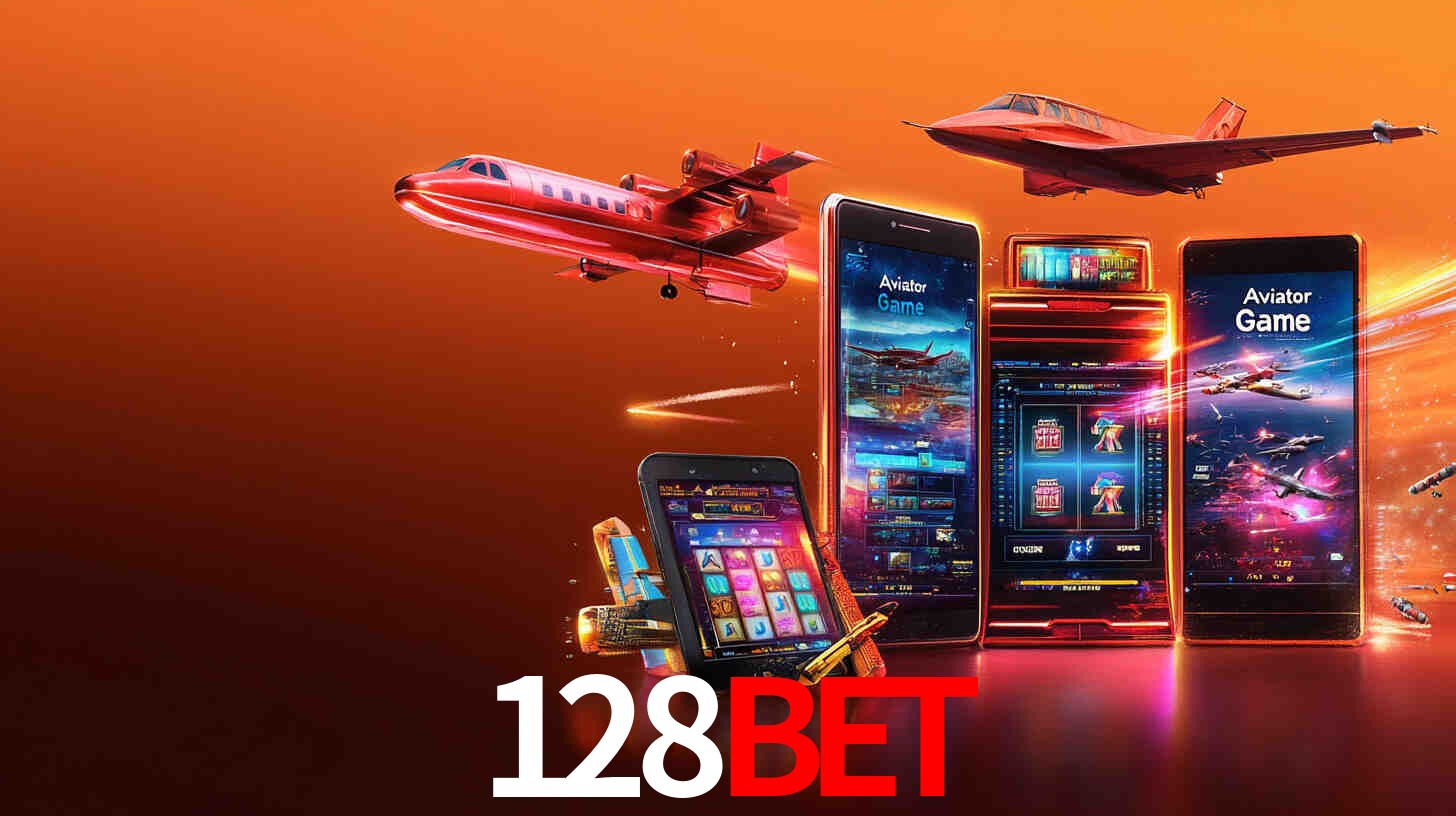 Apostas Esportivas na 128bet: Um Guia Completo