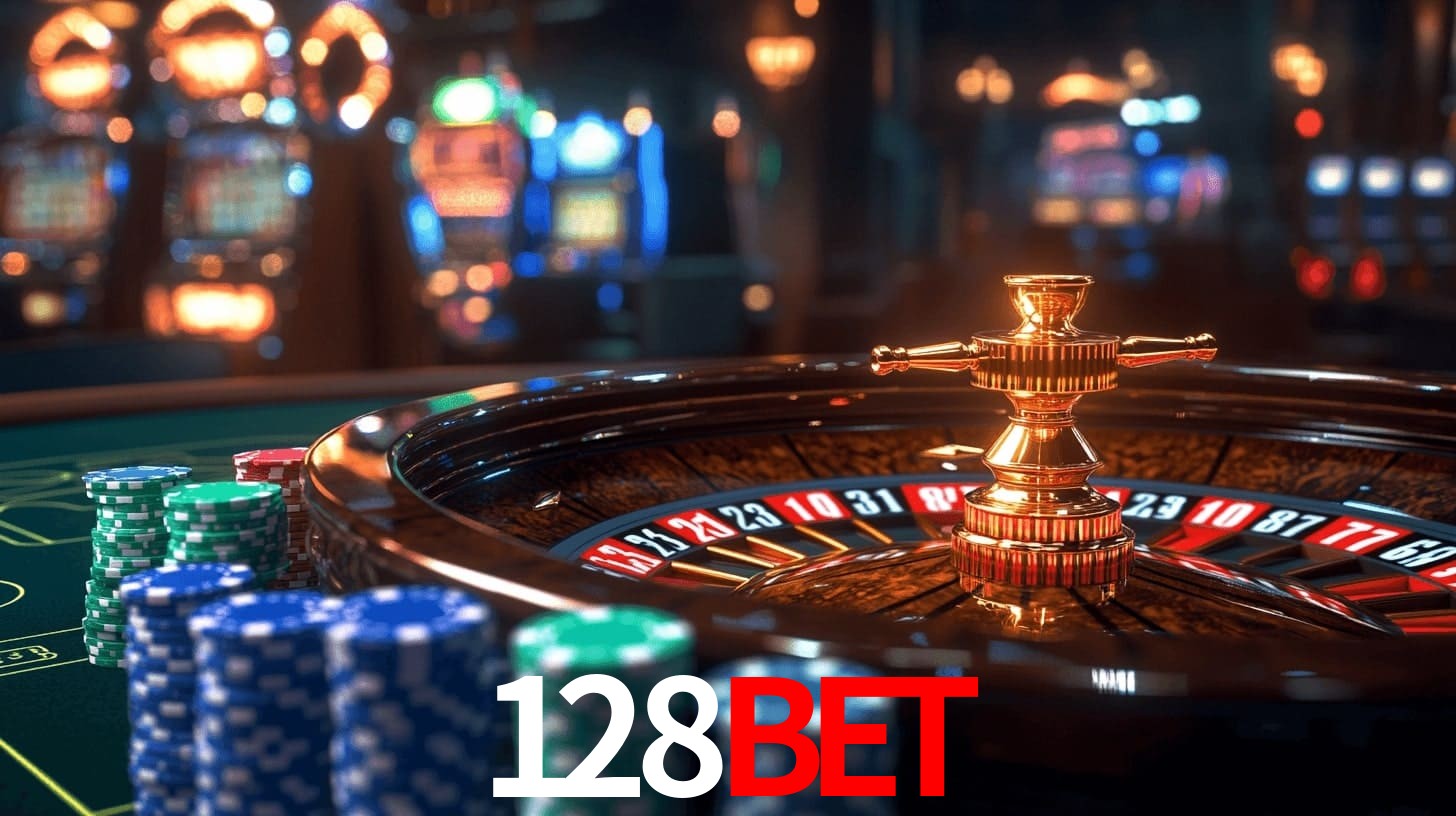 Live Casino 128bet