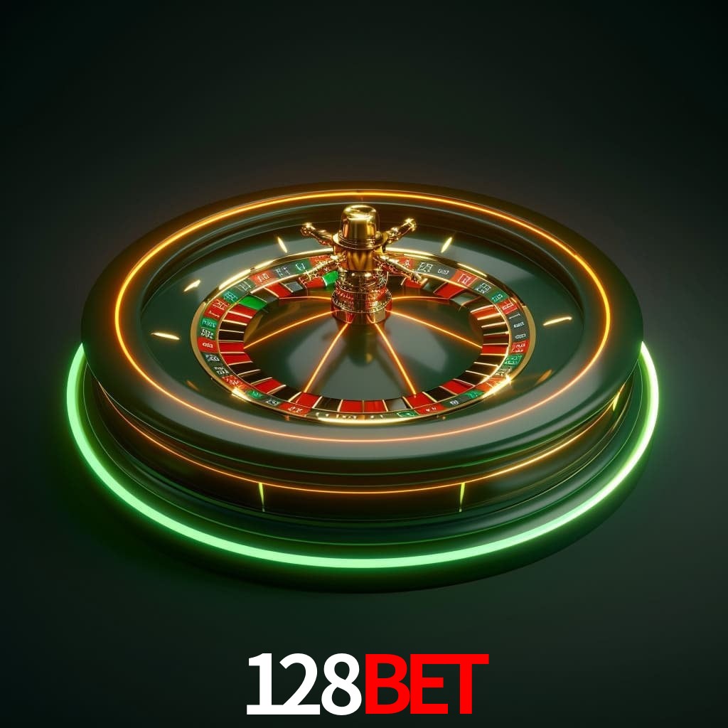 128BET login