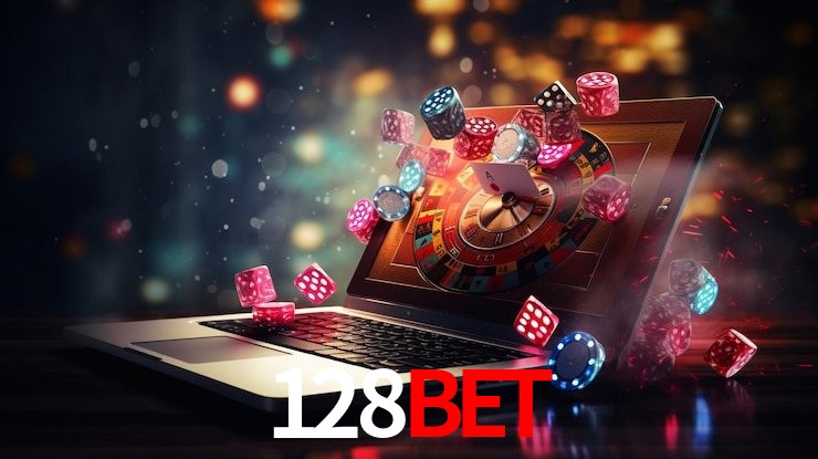 128BET login