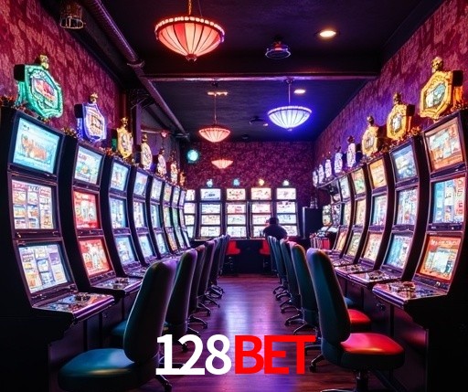 128bet