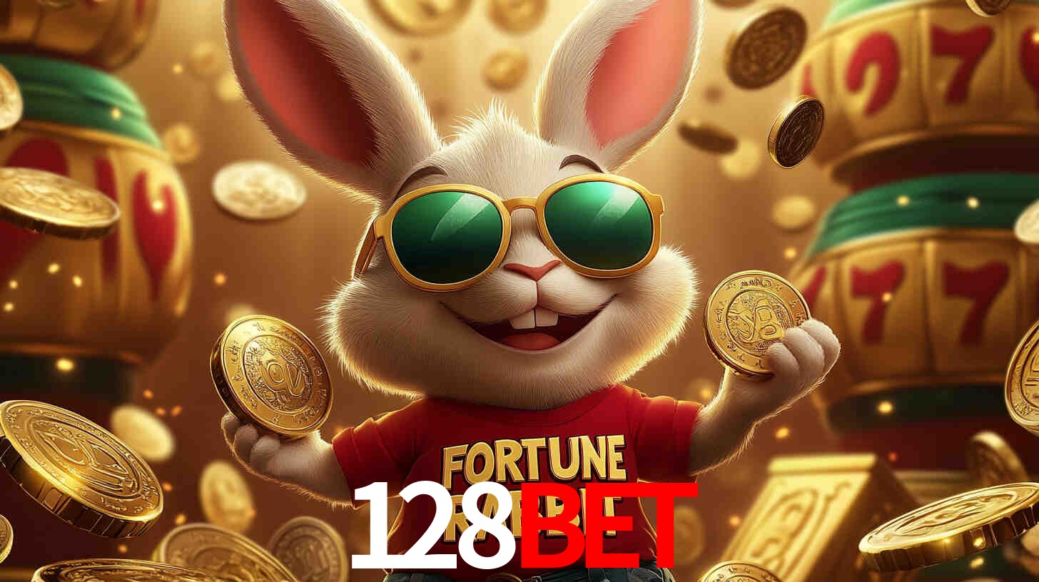 Welcome Bonus 128bet