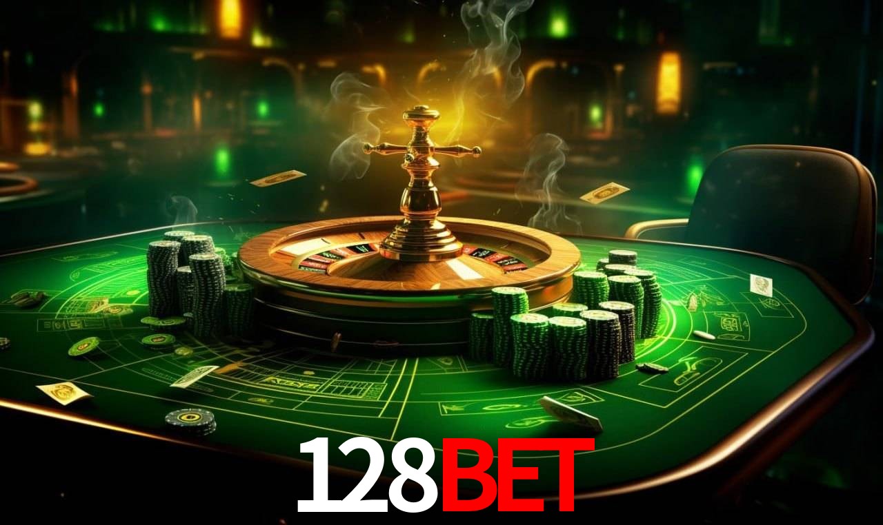 128bet
