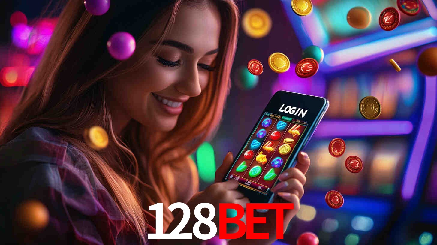 VIP Casino 128bet