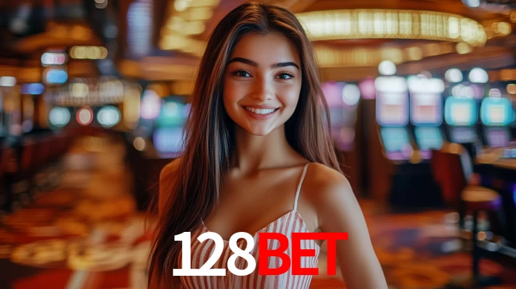 Tennis Betting 128bet
