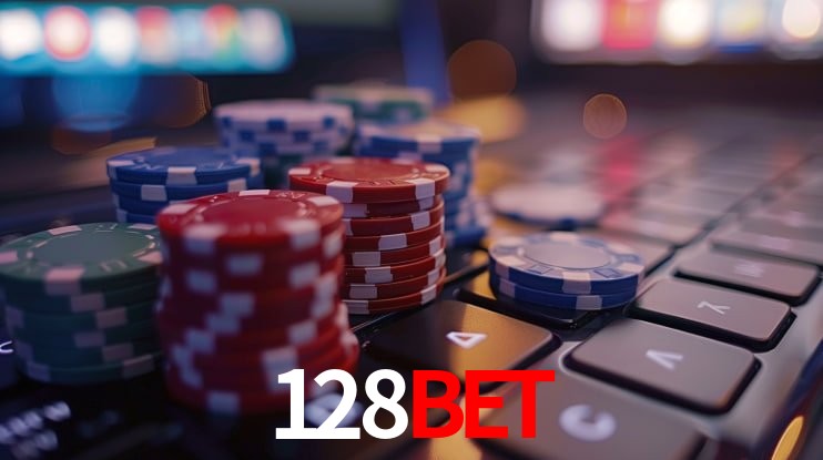 Promoções Sazonais 128bet