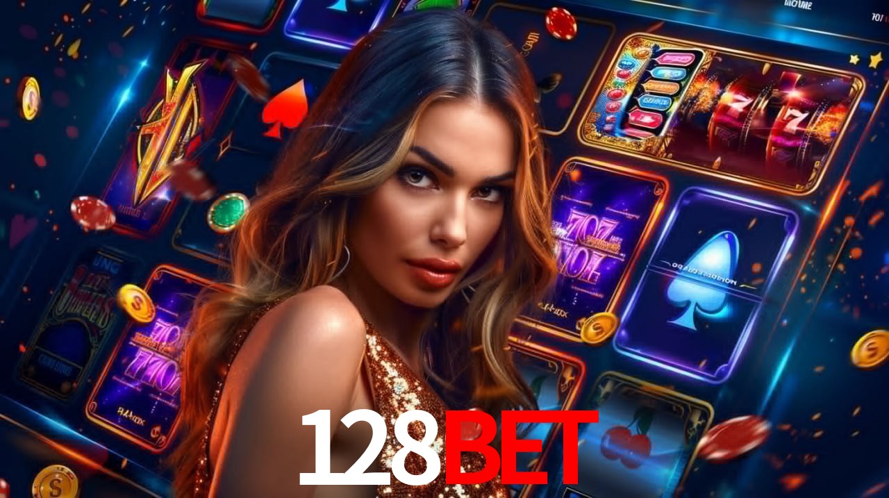cassino 128bet