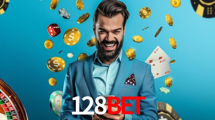 Weekend Specials 128bet
