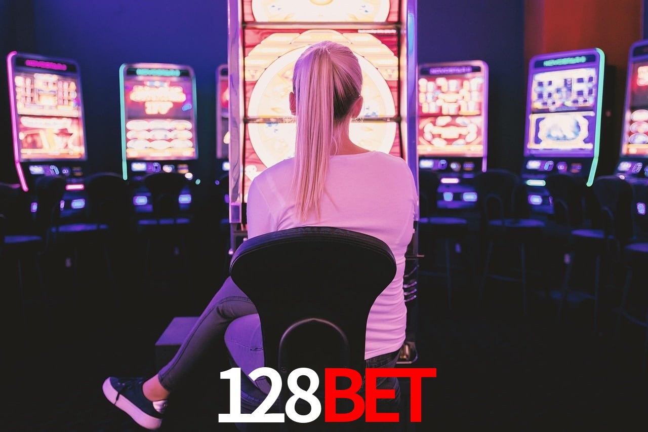 Exclusive Offers 128bet