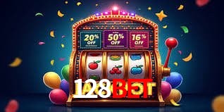 128bet -  - 128BET login