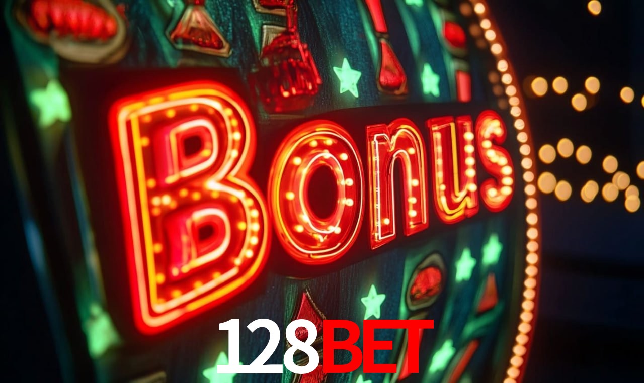 Casino Ao Vivo 128bet