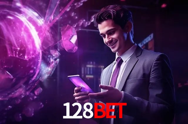 Account Benefits 128bet