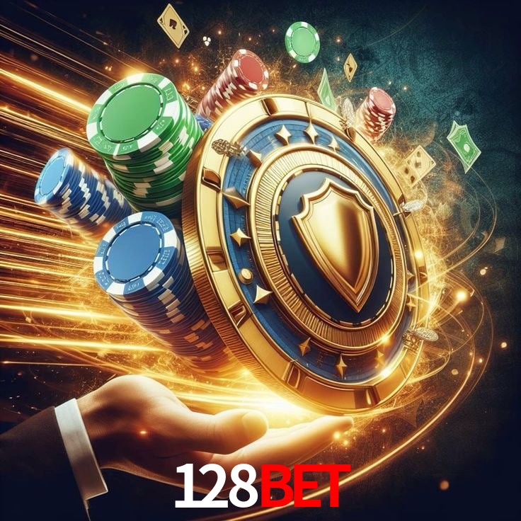 Ofertas Imperdíveis na 128bet: Promoções e Bônus Que Valem a Pena