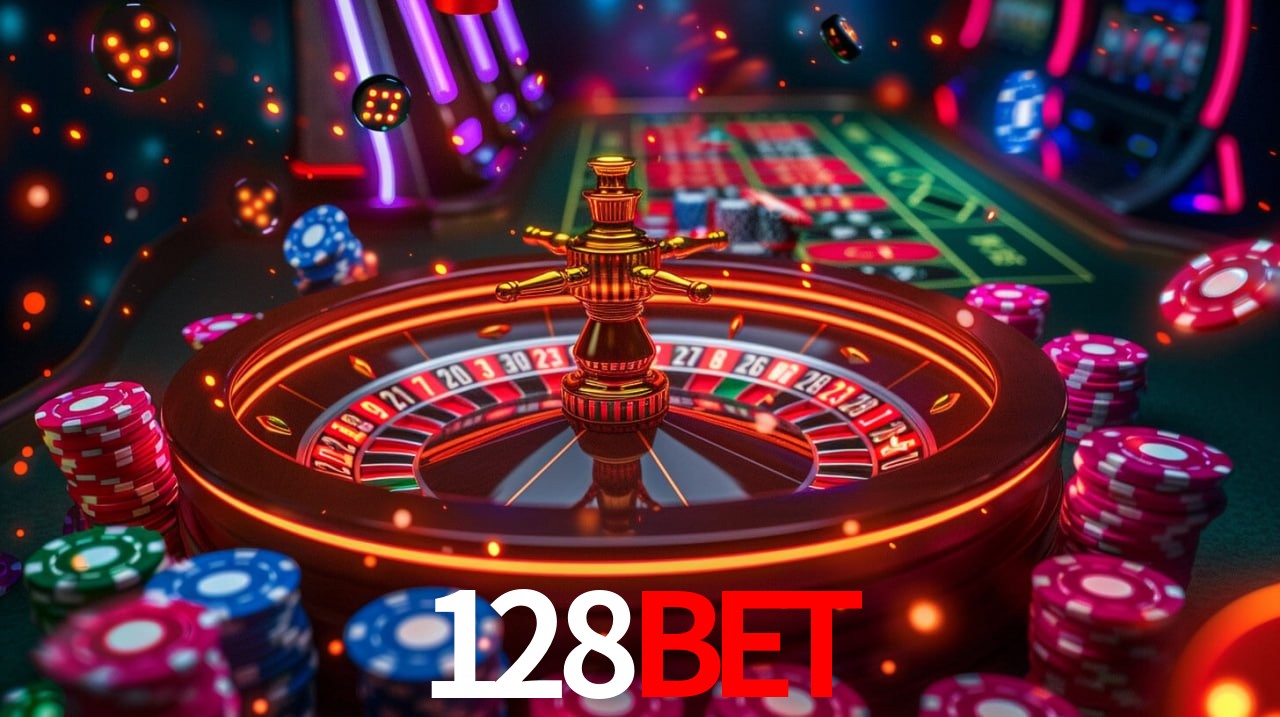 Interface Premium 128bet