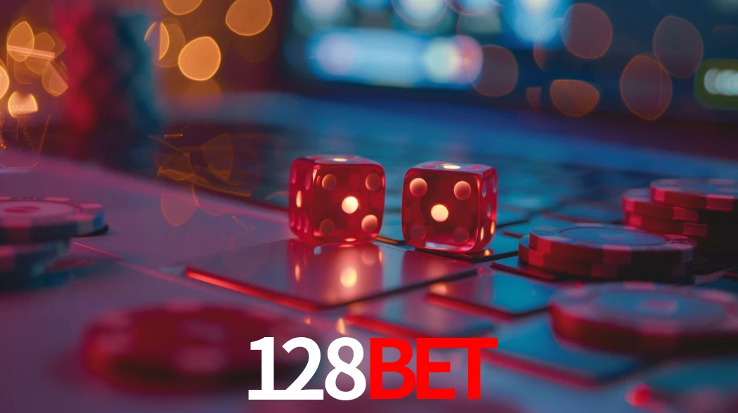APP oficial da 128bet para mobile
