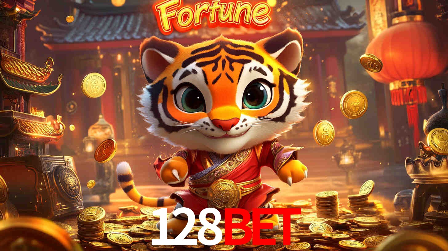 A Popularidade dos Caça-Níqueis no 128bet