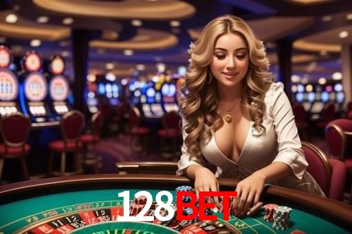 Game Providers 128bet