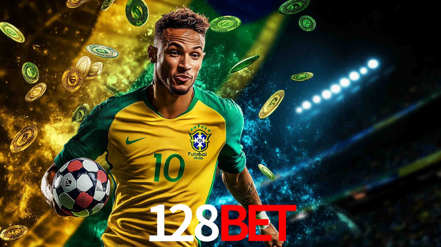 Explorando a Categoria de Eventos em Apostas na 128bet