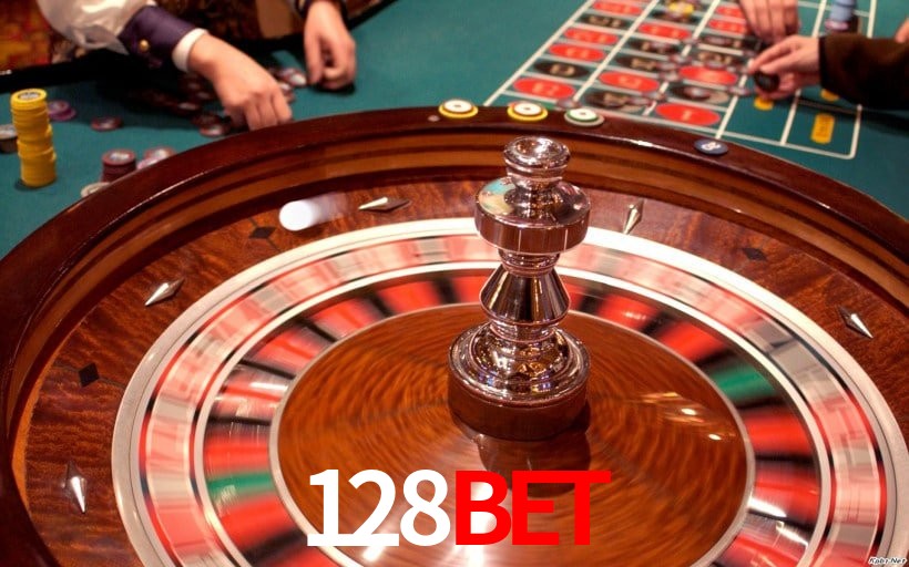 Casino VIP 128bet