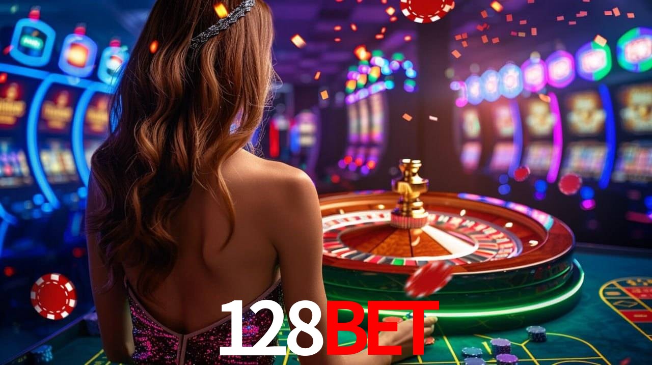 128bet,128BET login