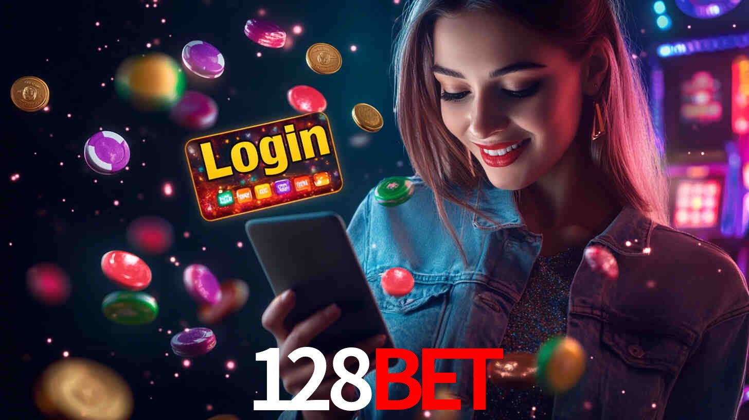 Descubra a Essência do 128bet: Nossa História e Compromissos