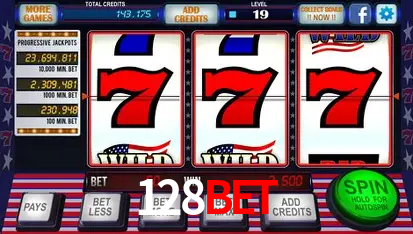 Descubra a Magia dos Jogos de Arcade no 128bet